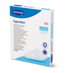 Hydrofilm Transparenter Folienverband 6x7 cm