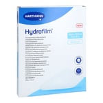 Hydrofilm Transp 10x12,5 cm