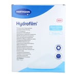 Hydrofilm Transp 10x12,5 cm