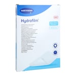 Hydrofilm Transparenter Folienverband 10x15 cm