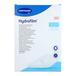 Hydrofilm Transparenter Folienverband 10x15 cm