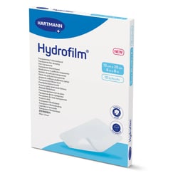 Hydrofilm Transp 15x20cm