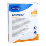 Cosmopor Transp 10x12 cm St Produktbild 1