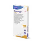 Cosmopor Transp 10x25 cm St Produktbild 1