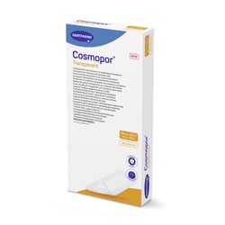 Cosmopor Transp 10x25 cm St