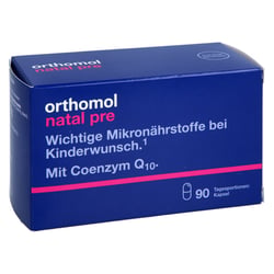 Orthomol Natal pre