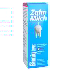 Bioniq Repair Zahn-Milch