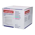 Leukoplast Compress Absorbent Soft NST 10X10