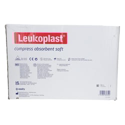 Leukoplast Abso Nst 15x25