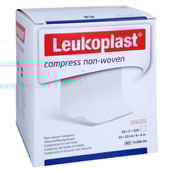 Leukoplast Compress Non-Woven STE 10X10 4f