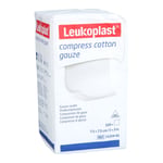Leukoplast Cotton 7,5 cm 8f