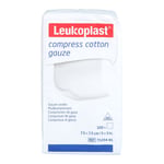 Leukoplast Cotton 7,5 cm 8f