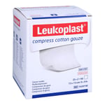Leukoplast Cot St7,5 cm 8f