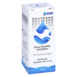 Ocutears Hydro+