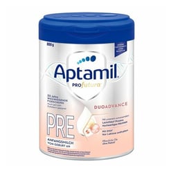 Aptamil Profutura Duo Advance Pre ab Geburt