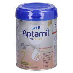 Aptamil Profutura Duo Advance 2 ab 6.Monat