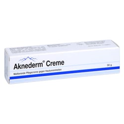 Aknederm Creme