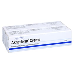 Aknederm Creme