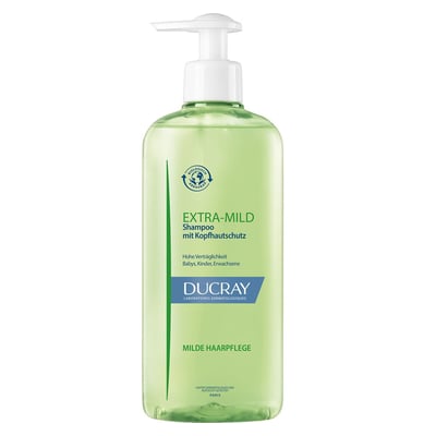 DUCRAY EXTRA MILD Shampoo
