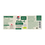 Doppelherz Zink + C pure