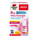 Doppelherz B12 Intense Vita-Energie
