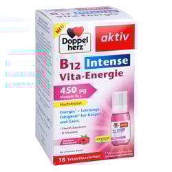 Doppelherz B12 Intense Vita-Energie