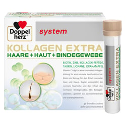 Doppelherz Kollagen Extra system