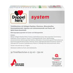 DOPPELHERZ Kollagen Extra system Trinkampullen Produktbild 4