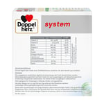 DOPPELHERZ Kollagen Extra system Trinkampullen Produktbild 3