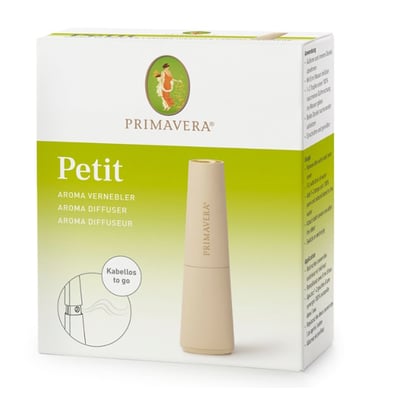 Aroma Vernebler Petit