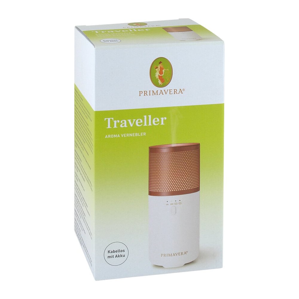Aroma Vernebler Traveller