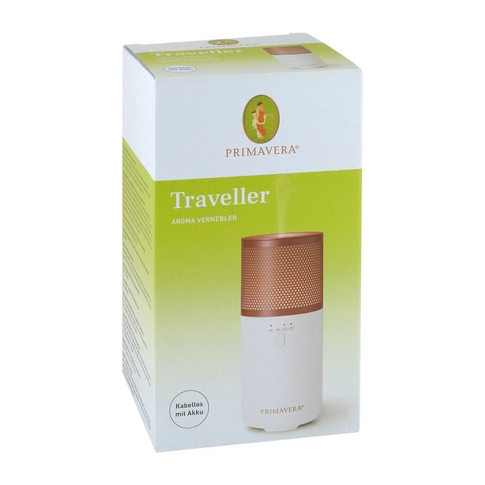 Aroma Vernebler Traveller