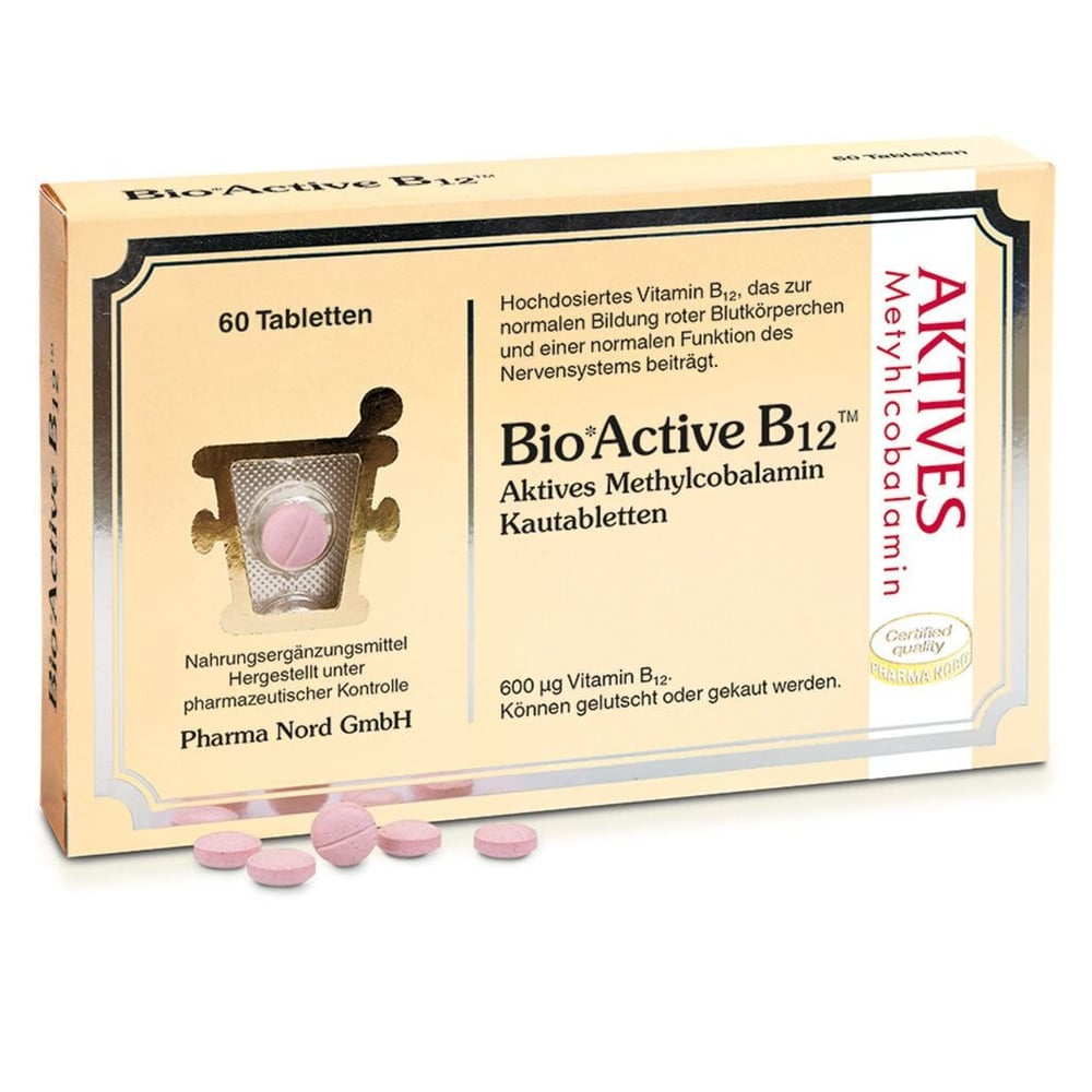 Bio Active B12