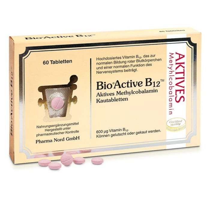 Bio Active B12