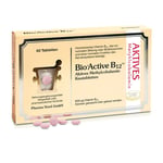 BIO ACTIVE B12 Kautabletten Produktbild 1