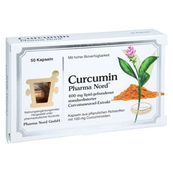 Curcumin Pharma Nord