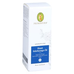Haut Stärkungs Öl bio Aromapflege