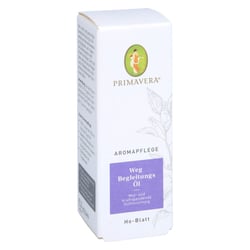 Weg Begleitungs Öl Aromapflege