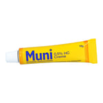 Muni 0,5 % HC