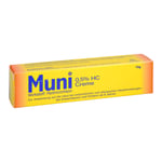 Muni 0,5 % HC