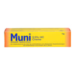 Muni 0,5 % HC