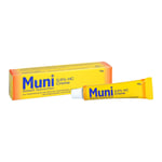 Muni 0,5 % HC