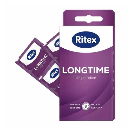 Ritex LONGTIME Kondome