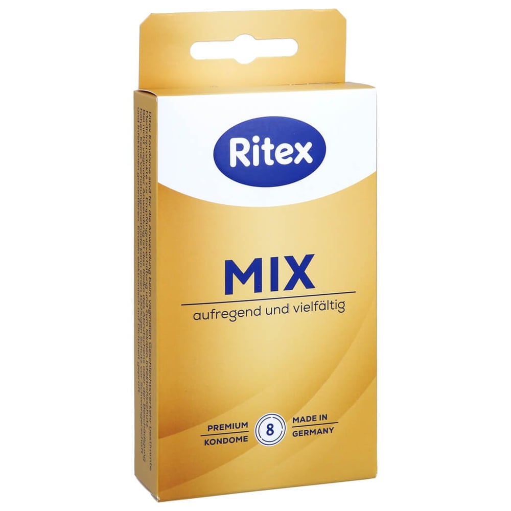 Ritex Mix Kondome