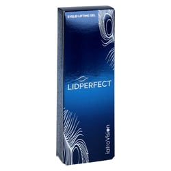 Lidperfect Augengel