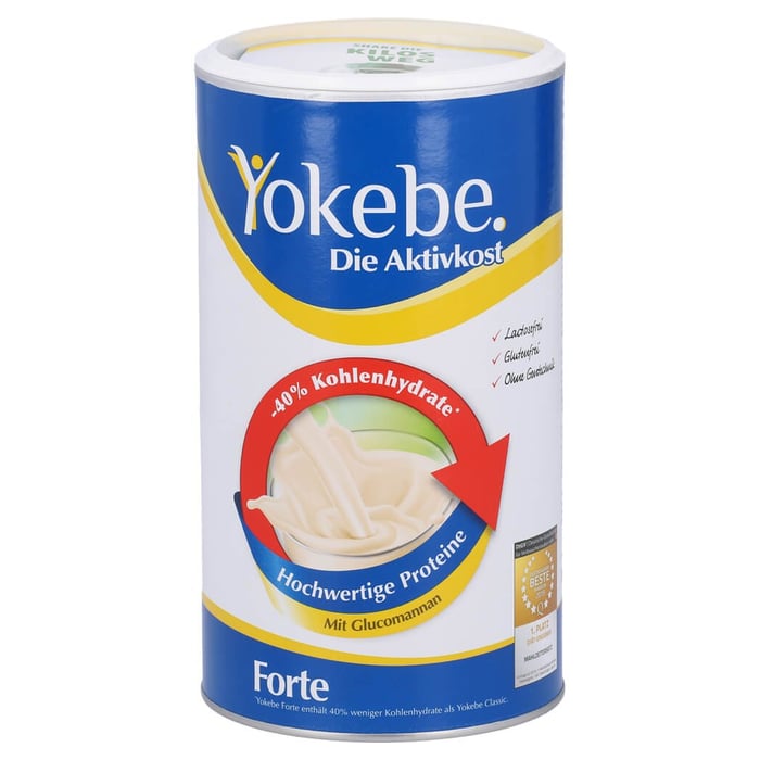 Yokebe Forte NF2