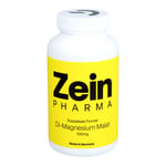 Zeinpharma Dimag Mal 100 mg Produktbild 1