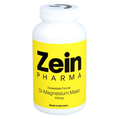 Zeinpharma Dimag Mal 100 mg Produktbild 1