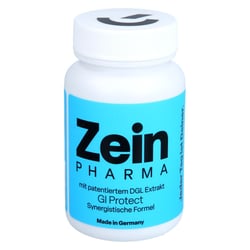 ZEINPHARMA Gi Protect DGL Kapseln