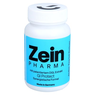 ZEINPHARMA Gi Protect DGL Kapseln
